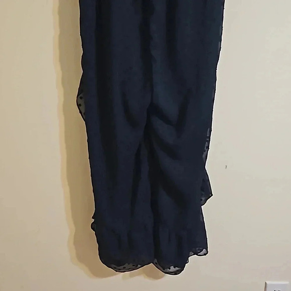 Walter Baker Chiffon Jumpsuit - Picture 12 of 13